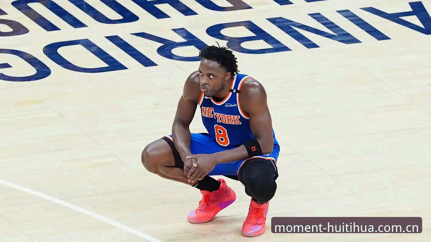 揭秘字母哥东游真相：热火“截胡”尼克斯，NBA东部格局要变天？